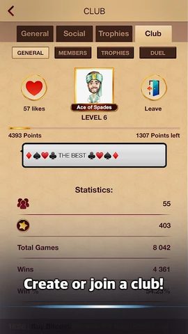 Screenshot 18: Baloot Masters