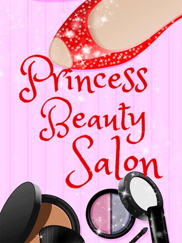 Screenshot 24: Princess Beauty Makeup Salon