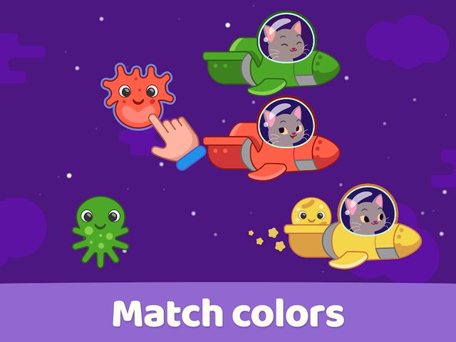Screenshot 19: Learning games for toddlers 2+