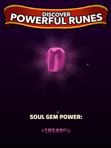 Screenshot 12: Blacksmith: Ancient Weapons -