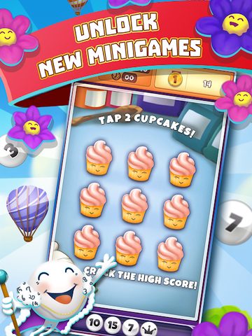 Screenshot 10: Bingo Park
