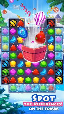 Screenshot 11: Candy Match 3
