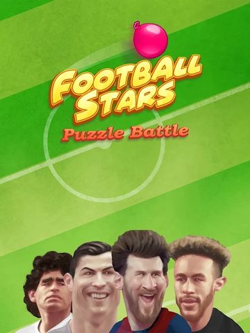 Screenshot 17: Football Stars - Match 3