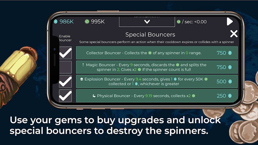 Screenshot 7: Zen Collector: Collect Cash