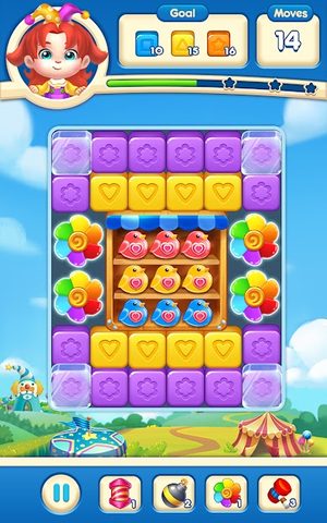 Screenshot 11: Toy Match Legend