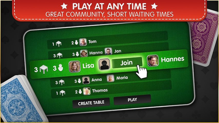 Screenshot 2: Spider Solitaire