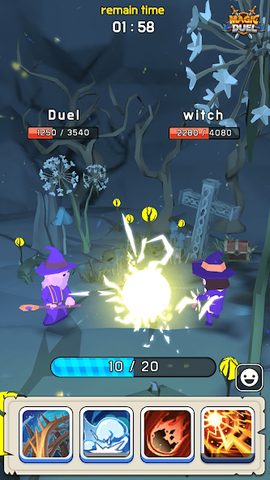 Screenshot 16: Magic Duel