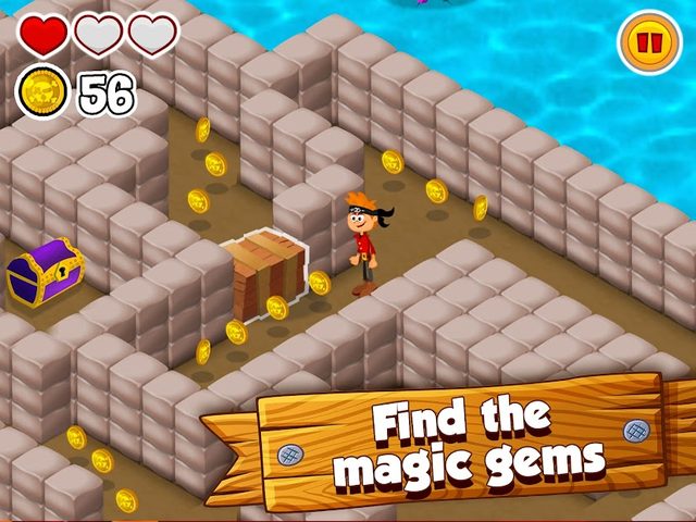 Скриншот 24: MathLand: Math games for kids