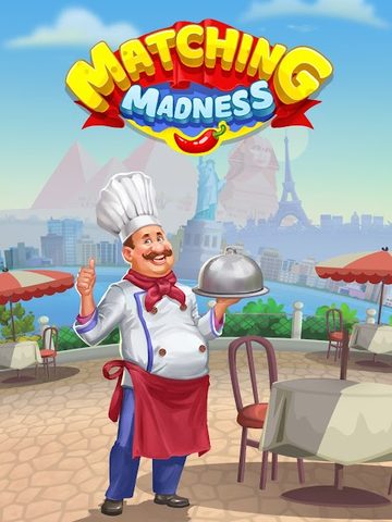Screenshot 14: Matching Madness: Match 3 Game