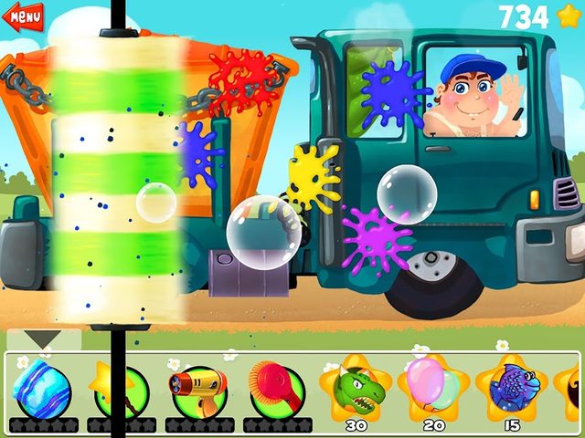 Screenshot 18: Car Wash - Game for Kids