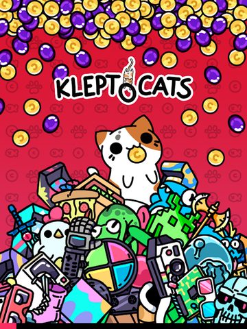 Screenshot 14: KleptoCats