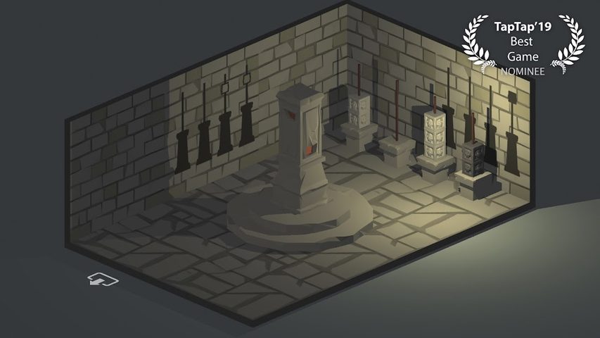 Screenshot 15: Tiny Room Stories Town Mystery