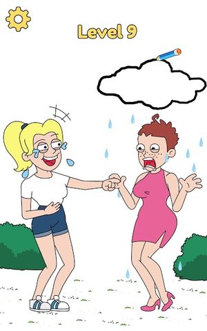 Screenshot 17: Draw It Story - Draw Life Story, Draw Puzzle