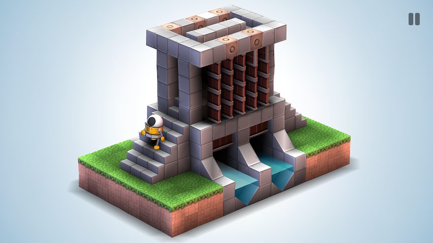 Screenshot 24: Mekorama