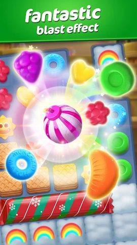 Captura 24: Munchkin Match: Aventura de Construcción de Hogar Mágico