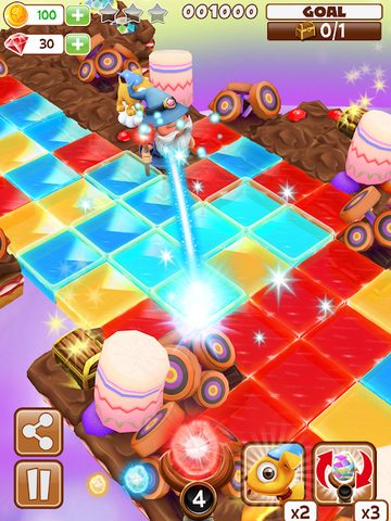 Screenshot 12: Puzzle Wiz