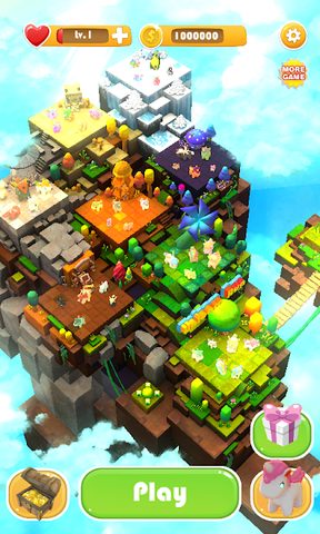 Screenshot 7: Unicorn Run