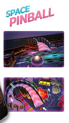 Captura 10: Pinball espacial: juego clásico