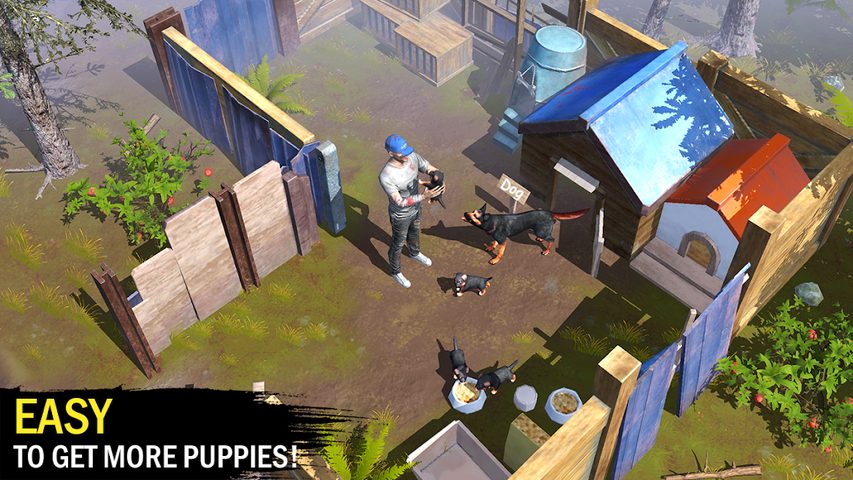 Screenshot 16: Survival Games: Zombie