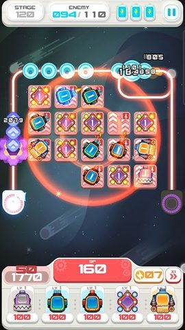 Screenshot 13: Random Turret Defense