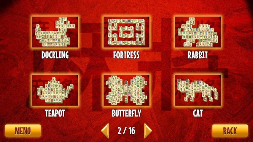 Screenshot 12: Mahjong Legends