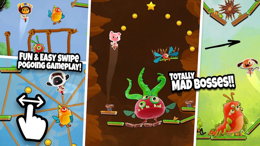 Screenshot 17: Pogo Pets