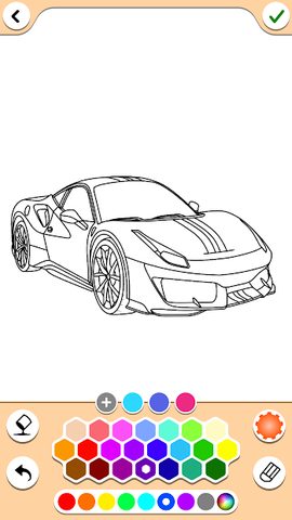 Screenshot 19: Cars
