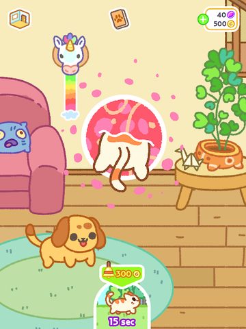 Screenshot 23: KleptoCats 2