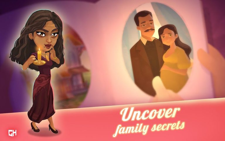 Screenshot 13: Hotel Ever After: Ella's Wish
