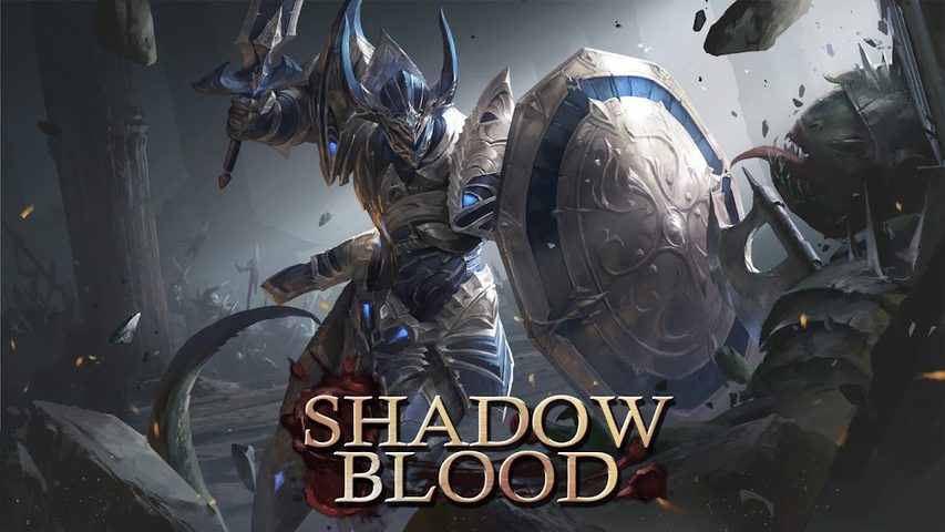 Screenshot 13: Shadowblood