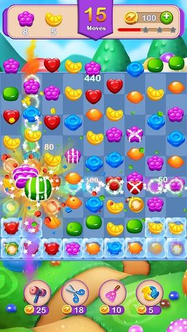 Screenshot 18: Candy Smash 2020 - Free Match