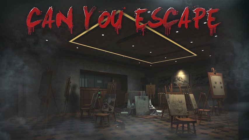 Screenshot 11: Escape Room:Can you escape VI