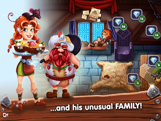 Screenshot 18: Barbarous - Tavern of Emyr