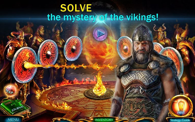 Screenshot 8: Labyrinths of World 4 f2p