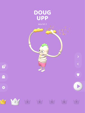 Screenshot 12: Spaghetti Arms