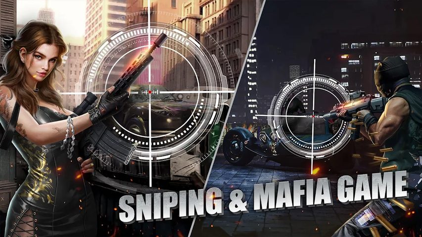 Screenshot 24: Mafia Origin