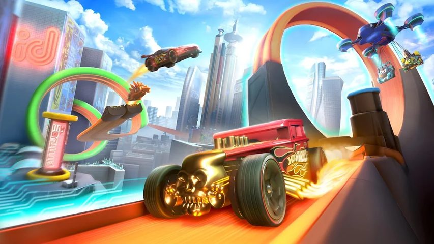 Screenshot 24: Hot Wheels id