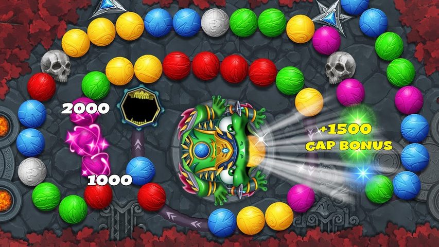 Screenshot 19: Zumbla Deluxe