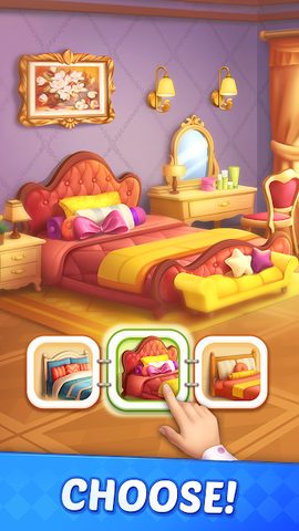 Screenshot 23: Candy Puzzlejoy - Match 3 Game