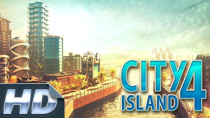 Screenshot 9: City Island 4: Simulation Town