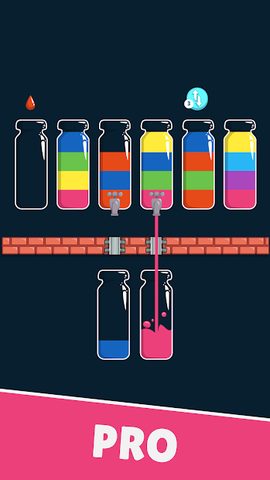 Screenshot 19: Cups - Water Sort Puzzle