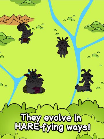 Screenshot 23: Rabbit Evolution: Merge Bunny
