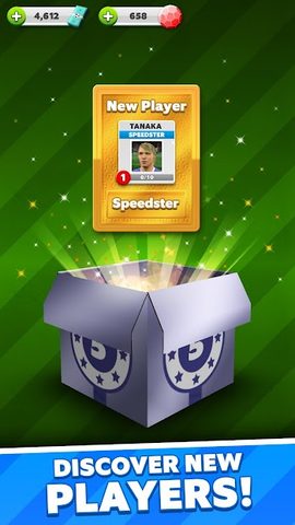 Screenshot 5: Score! Match - PvP Soccer