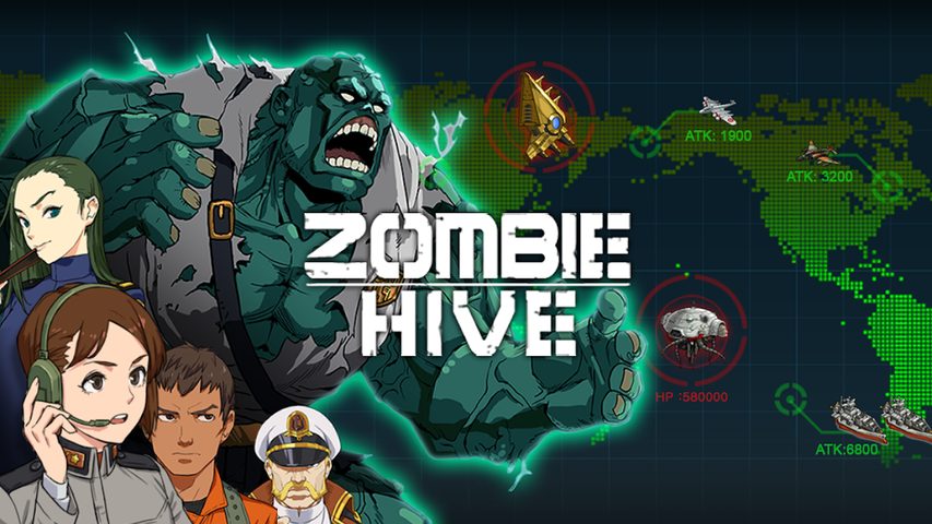 Screenshot 16: Zombie Hive