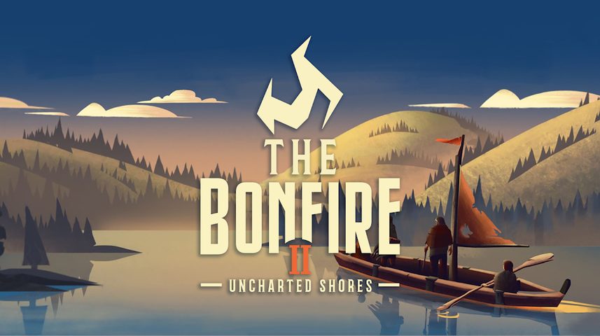 Screenshot 8: The Bonfire 2 Uncharted Shores