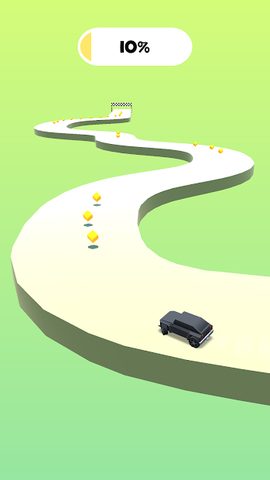 Screenshot 4: Go Drift: Arcade Racing