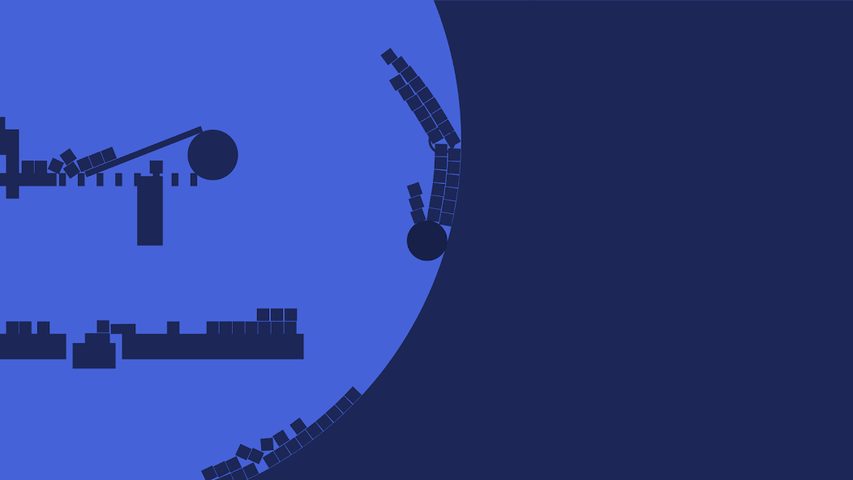 Screenshot 18: circloO - Physics Platformer