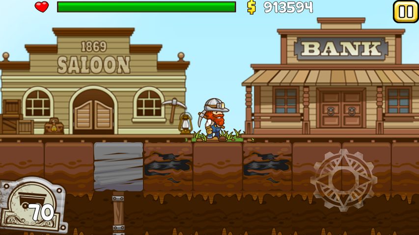 Screenshot 12: Tiny Miner