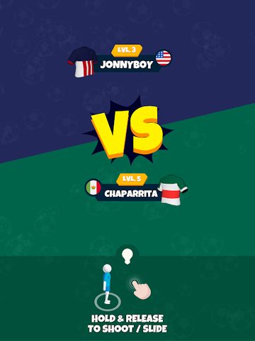 Captura 9: Batalla de balones 3D