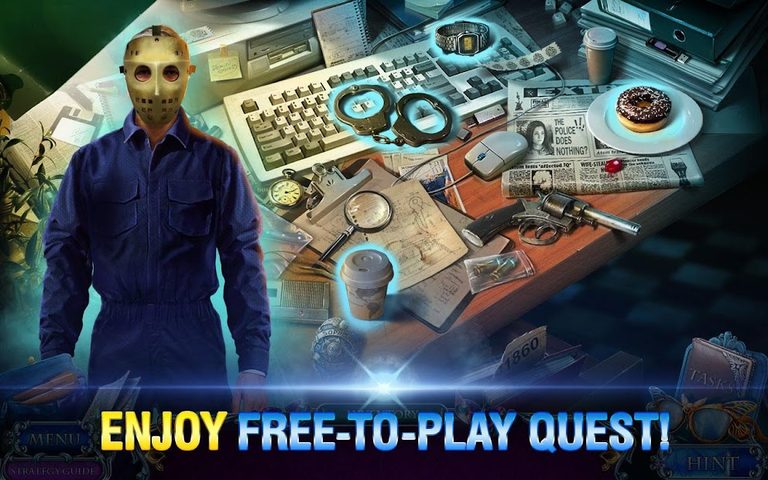 Screenshot 13: Mystery Tales 4 f2p